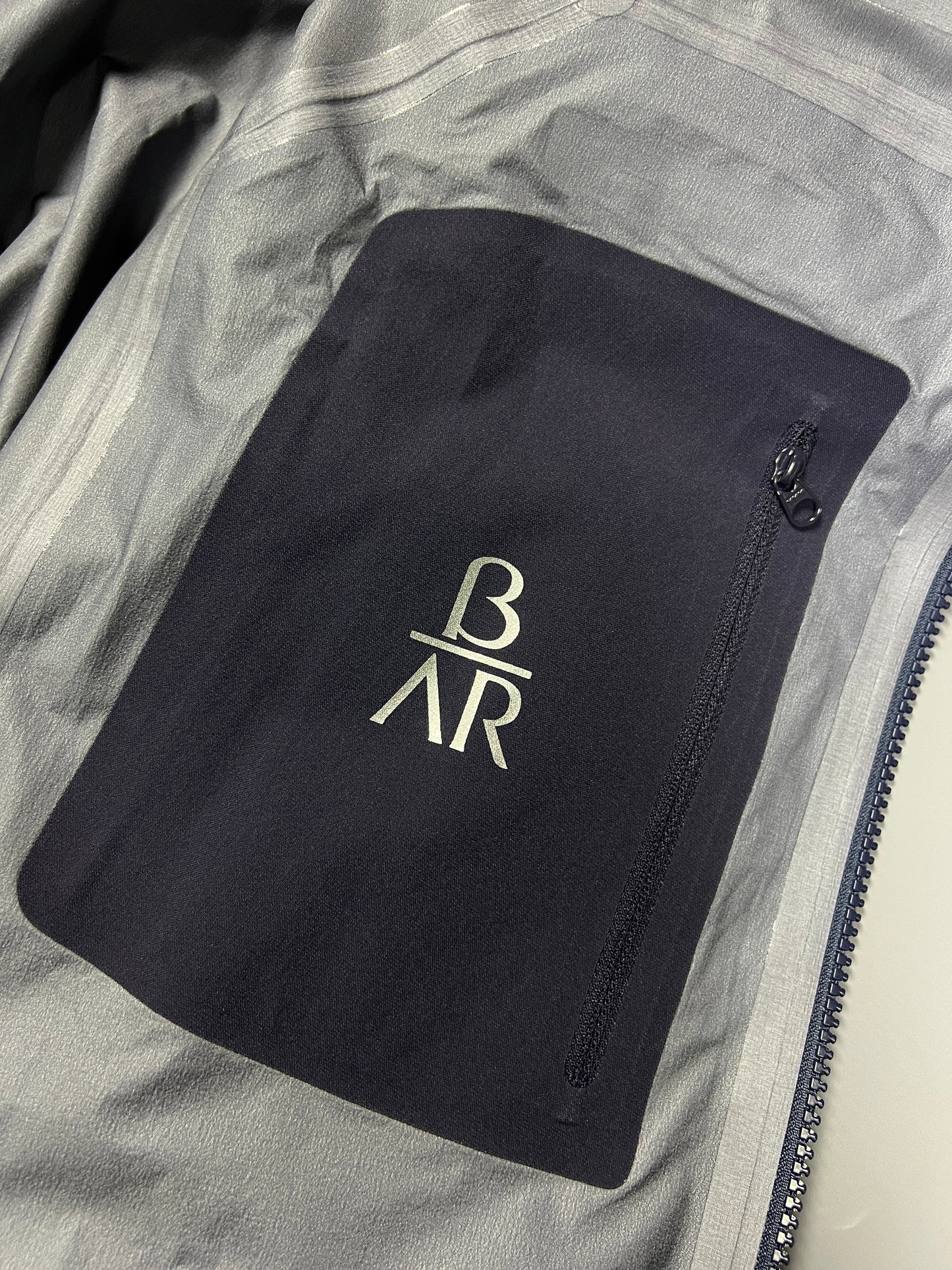 Beta AR Stormhood Black Sapphire - S(M)