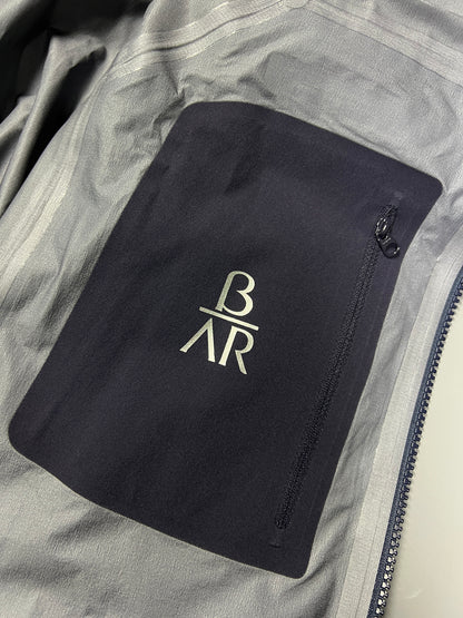 Beta AR Stormhood Black Sapphire - S(M)