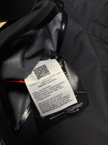 Sabre Bib Pant - S (M)