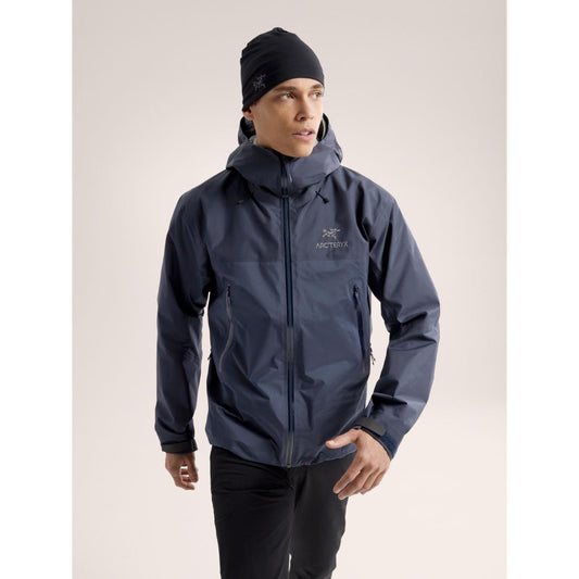 Beta AR Stormhood Black Sapphire - S(M)