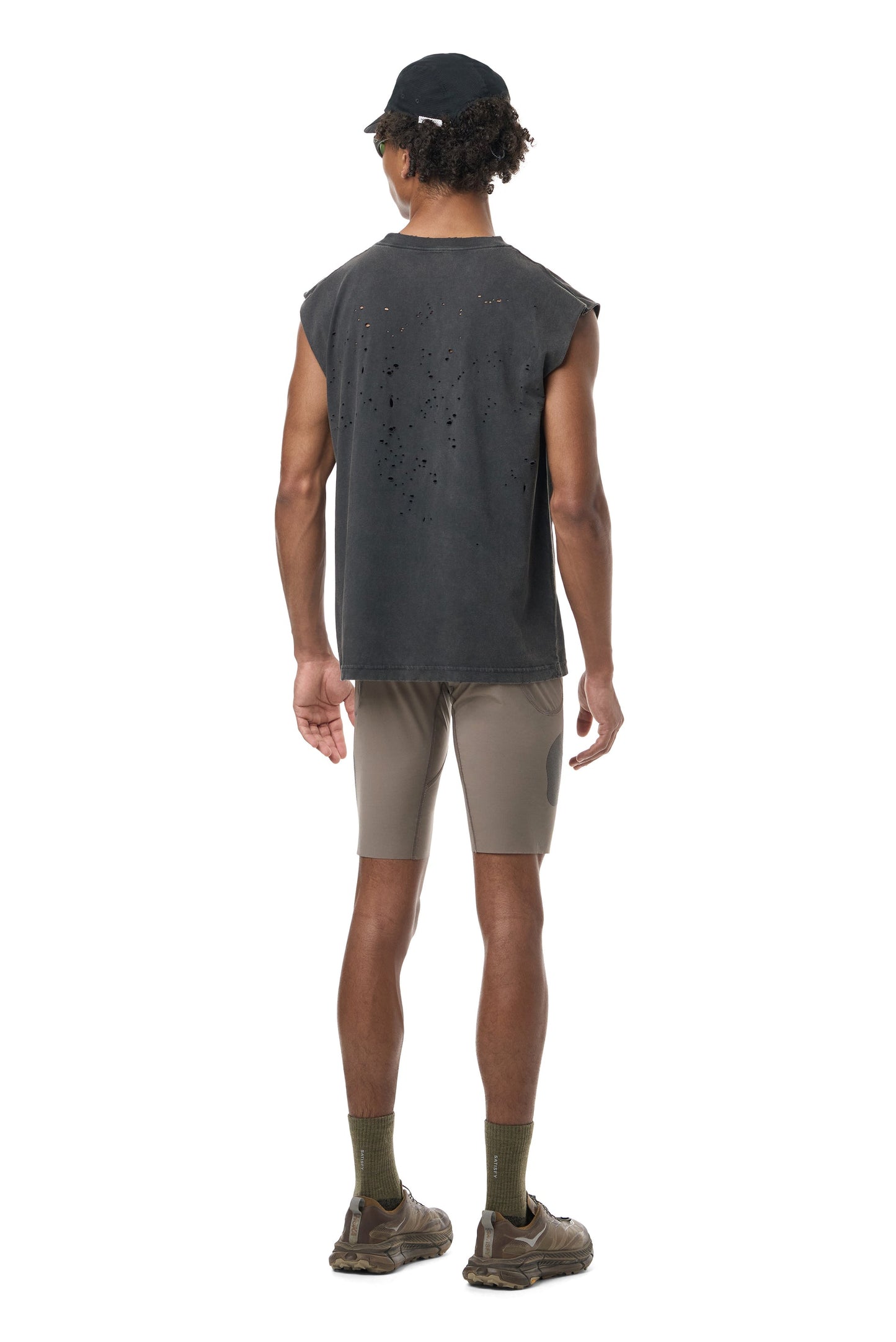 MothTech™ "Endless" T-Shirt