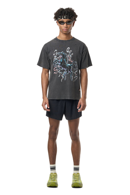 MothTech™ Spirit Hourse T-Shirt