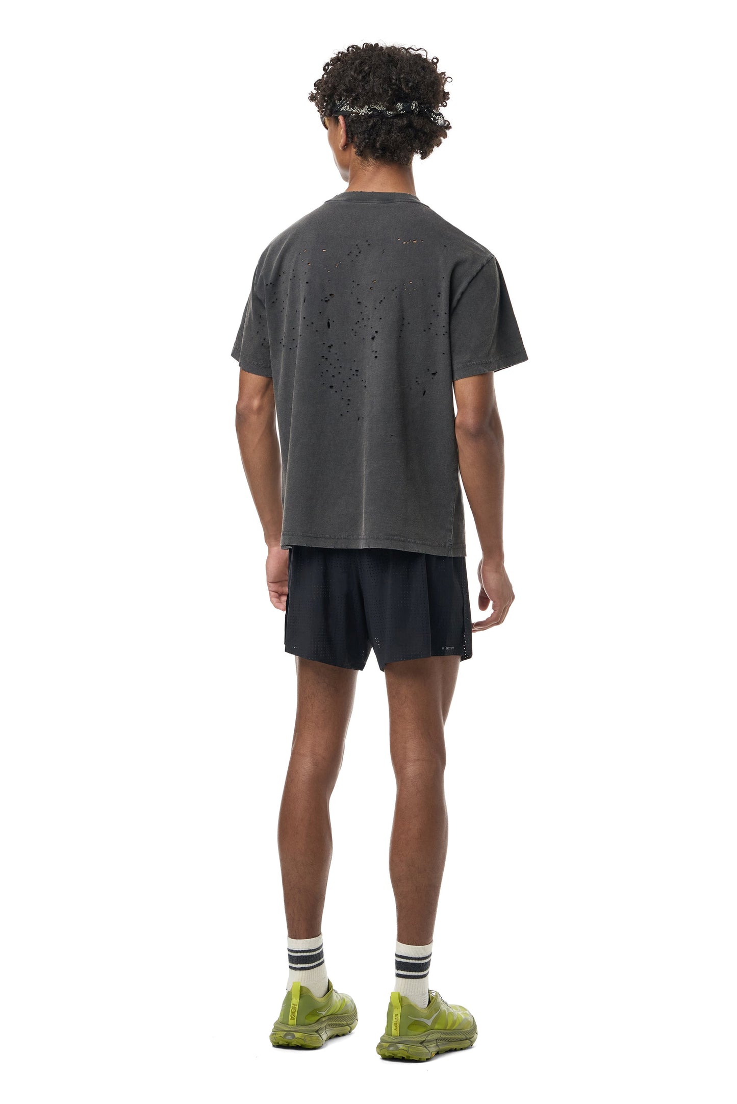 MothTech™ Spirit Hourse T-Shirt