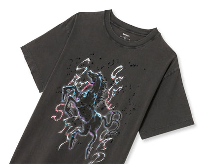 MothTech™ Spirit Hourse T-Shirt