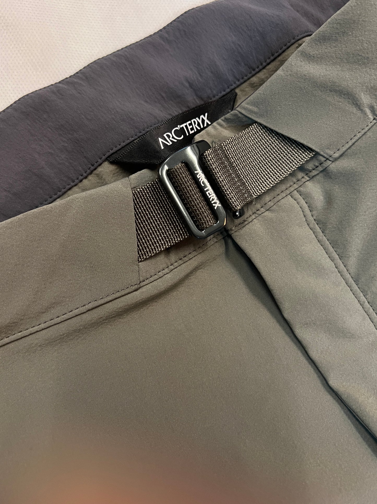 Gamma SL Pants Forage - 32"/S-M (M)