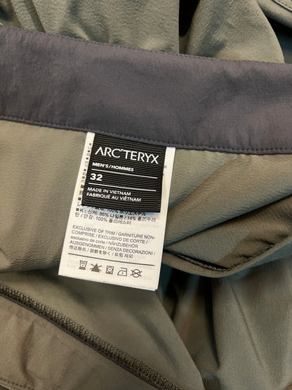Gamma SL Pants Forage - 32"/S-M (M)