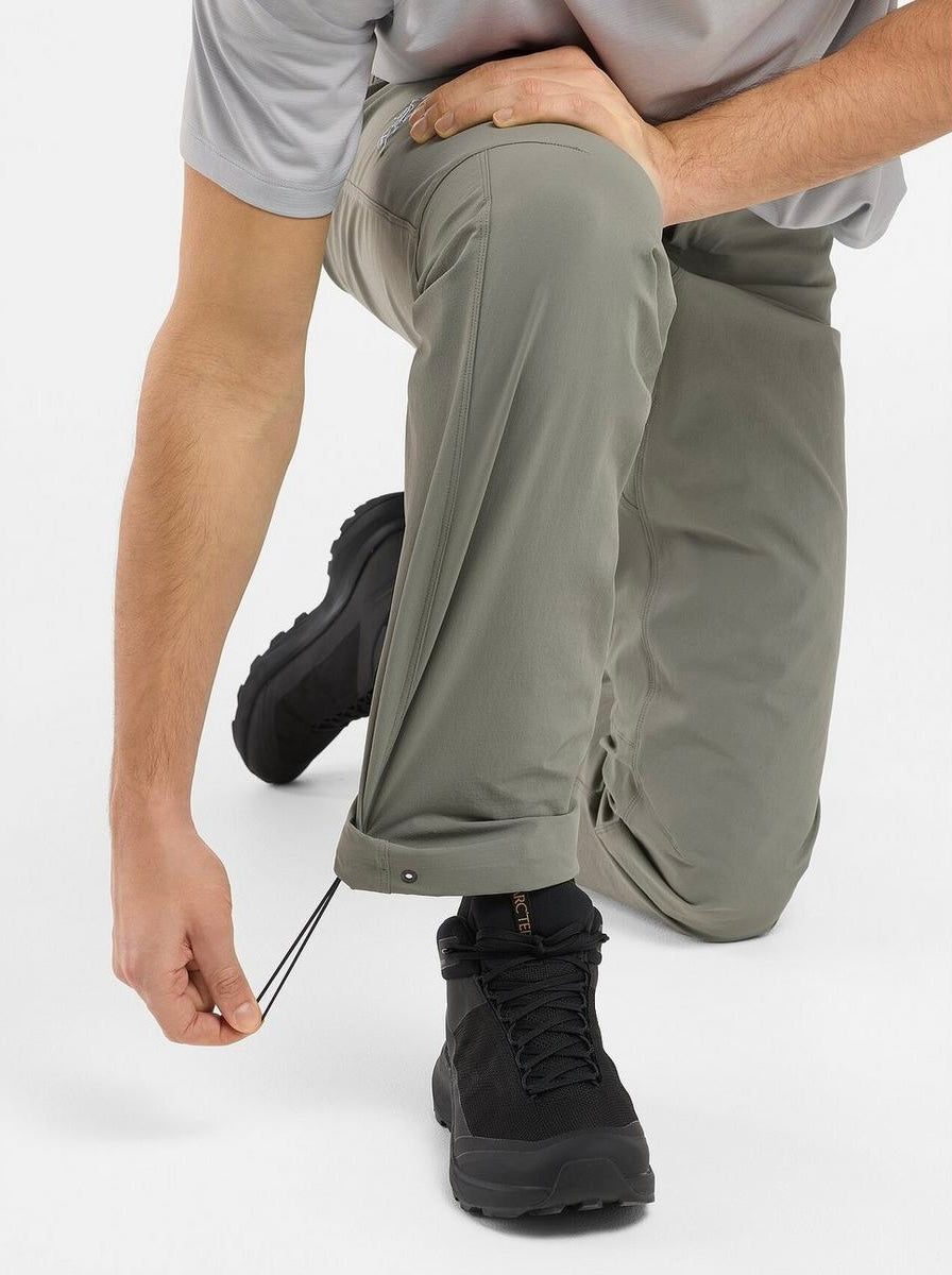 Gamma SL Pants Forage - 32"/S-M (M)