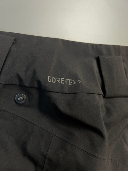 Sentinel Pants Black - S (W)