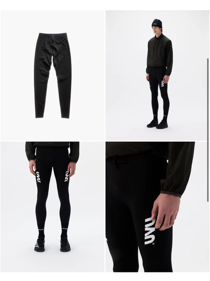 Core Collection Full Tight 2.0 Black