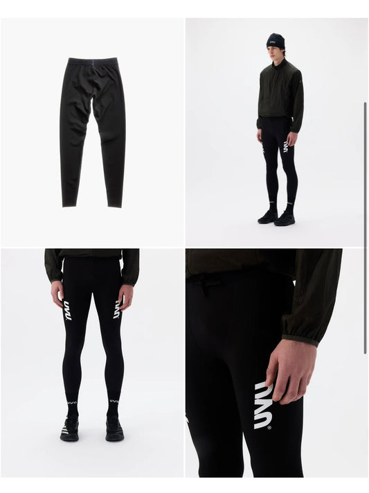 Core Collection Full Tight 2.0 Black