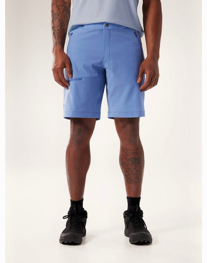 9” Gamma SL Shorts Stone Wash - 32",34" (M)