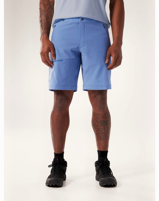 9” Gamma SL Shorts Stone Wash - 32",34" (M)