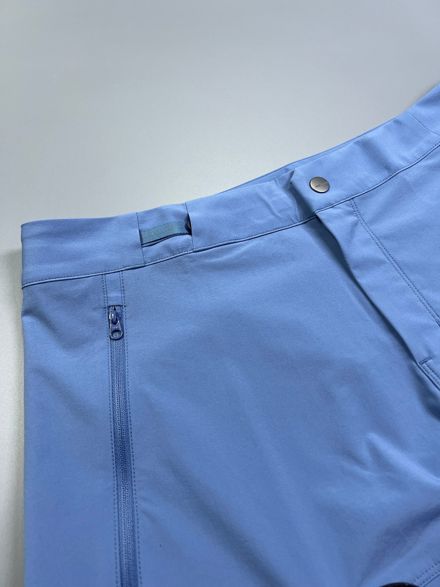 9” Gamma SL Shorts Stone Wash - 32",34" (M)