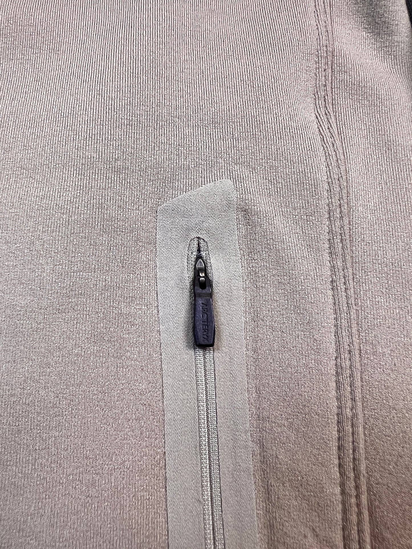 Kyanite Hoody Smoke Buff - L (M)