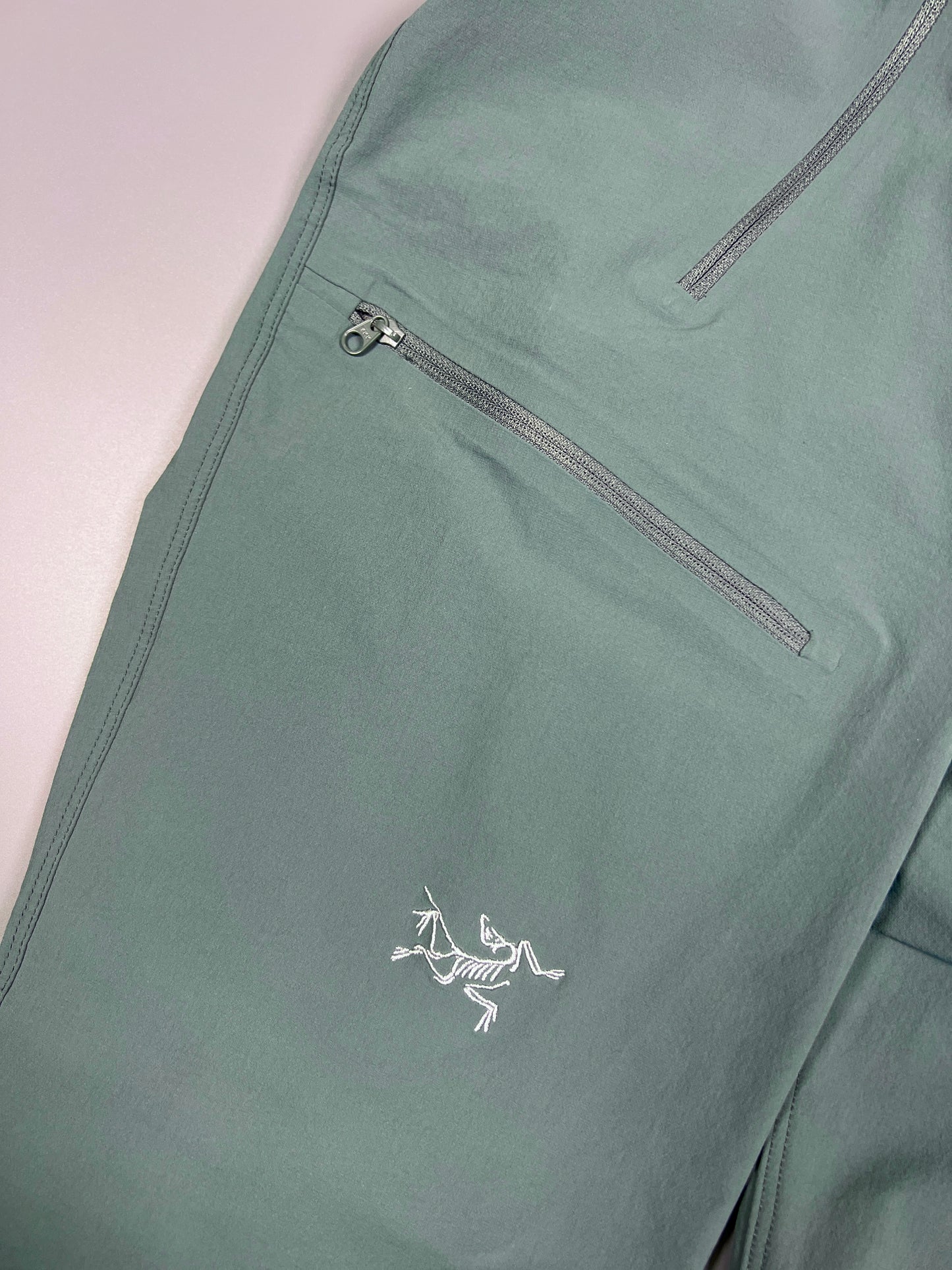 Gamma Pants Robotica - US0/XXS (W)