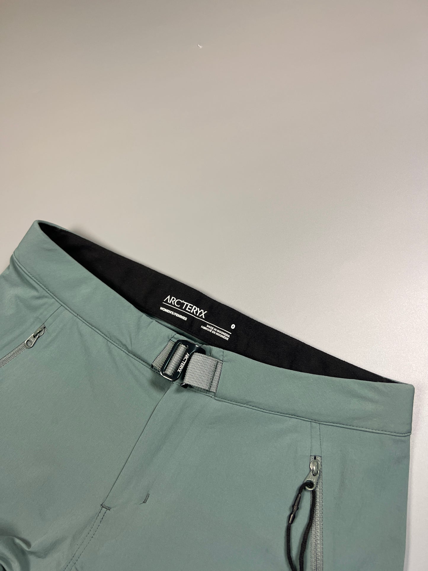 Gamma Pants Robotica - US0/XXS (W)