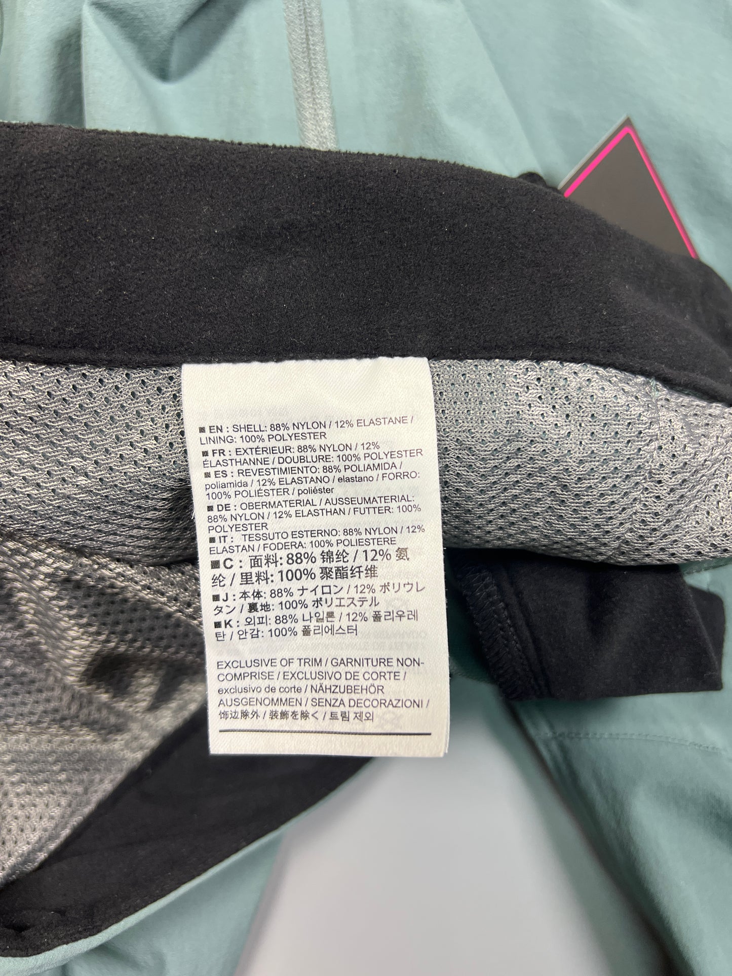 Gamma Pants Robotica - US0/XXS (W)