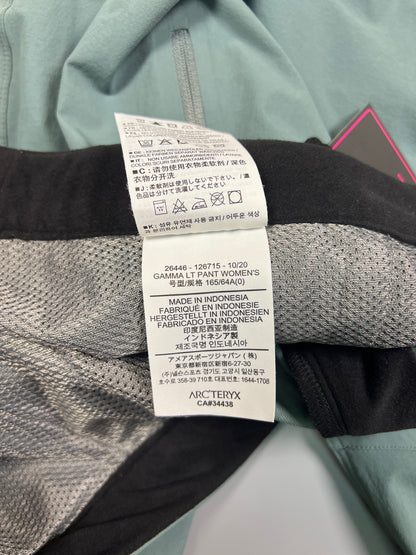 Gamma Pants Robotica - US0/XXS (W)