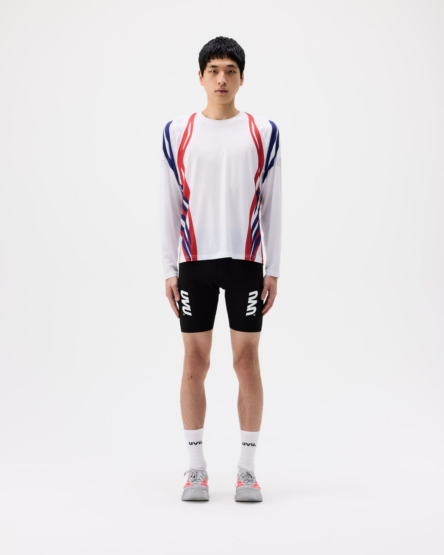 ฮาล์ฟไทท์ 2.0 สีดำ