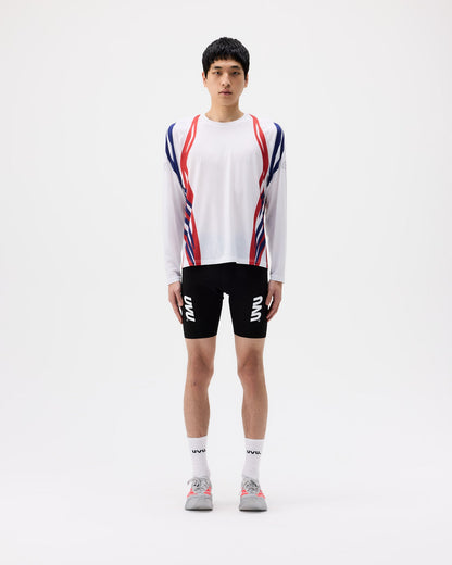 ฮาล์ฟไทท์ 2.0 สีดำ