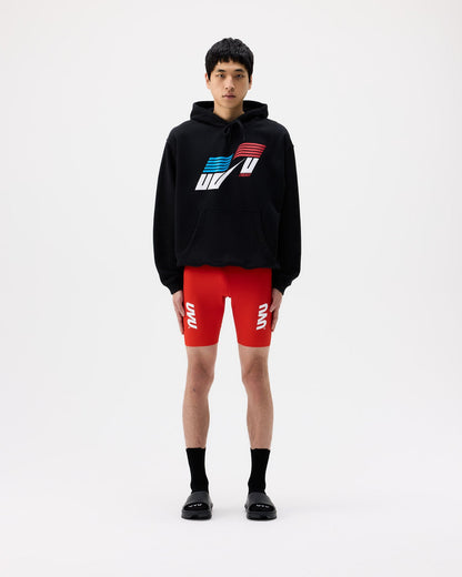 คอลเลกชันแคปซูล Half Tight 2.0 RED Chicago