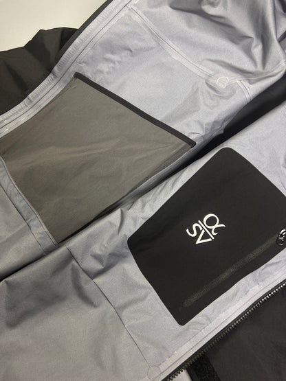Alpha SV Black - L (M)