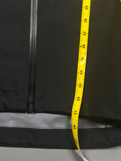 Alpha SV Black - L (M)