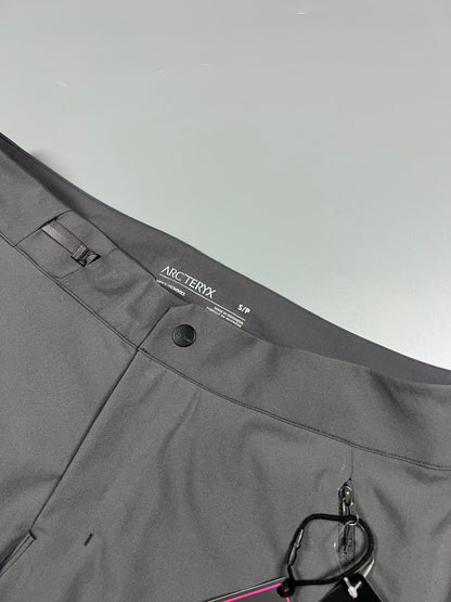 Gamma Rock Short 11" Cloud - S/30" (M)
