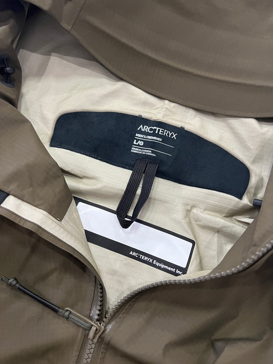 Alpha LEAF LT Ranger Green - L (M)