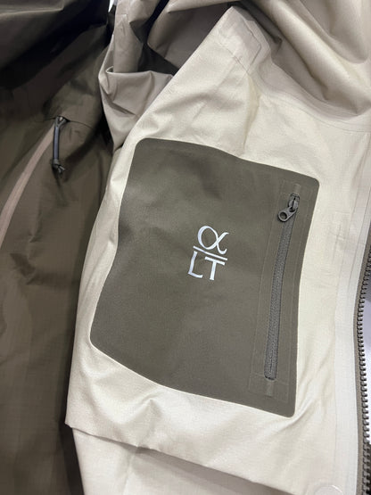 ALPHA LEAF LT เรนเจอร์ กรีน - L (ช.)