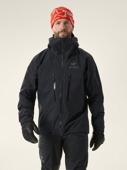 Alpha SV Black - L (M)