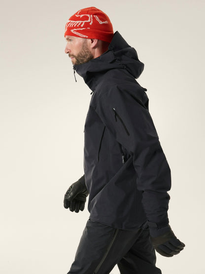 Alpha SV Black - L (M)