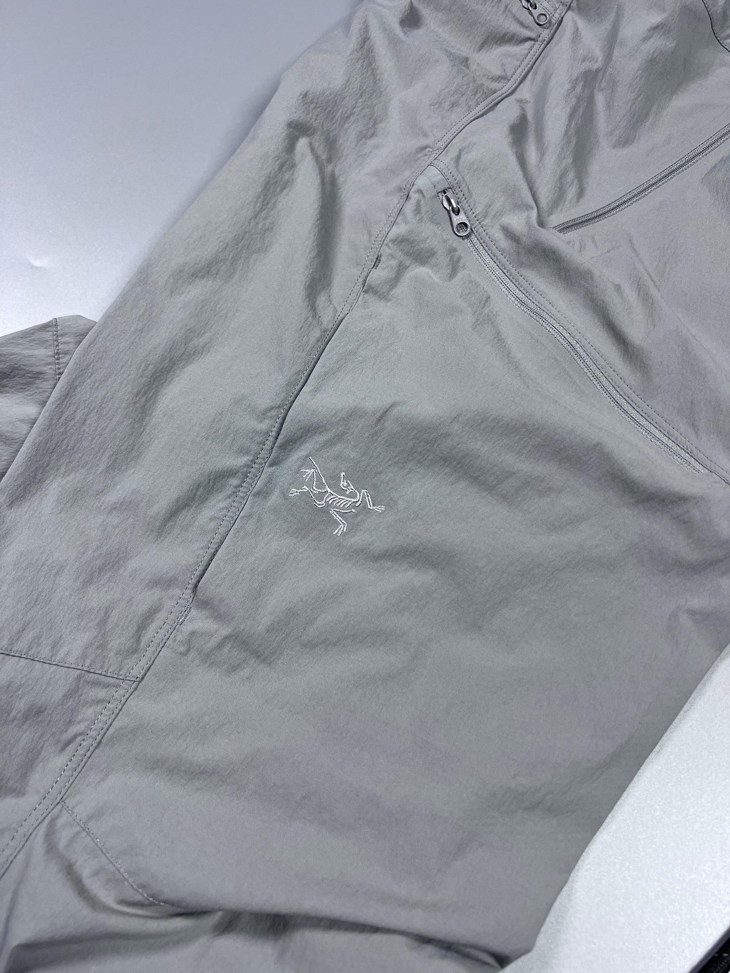 Gamma Quick Dry Pant Void - 36" - SHORT (M)