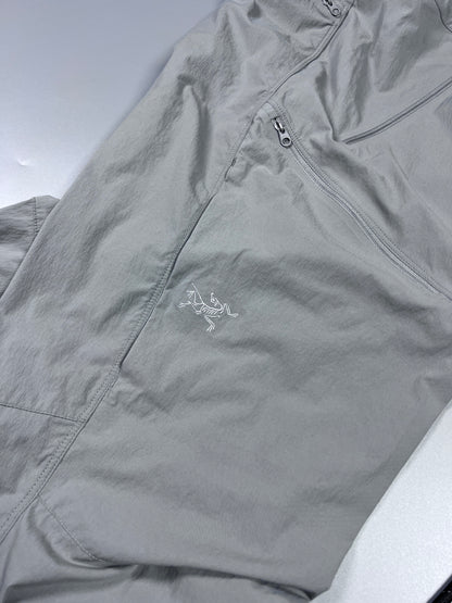 Gamma Quick Dry Pant Void - 36" - SHORT (M)