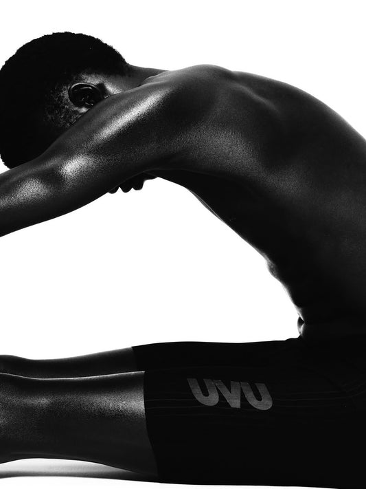 ELITE Half Tight Black