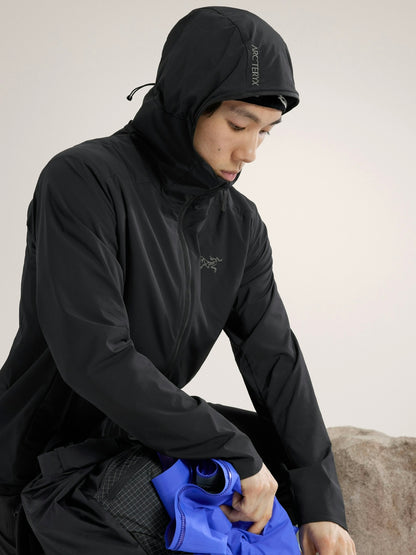 Atom SL สีดำ - ไซส์ M (M)