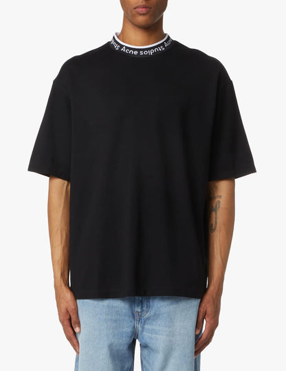 เสื้อยืด Extorr Logo สีดำ - L (M)