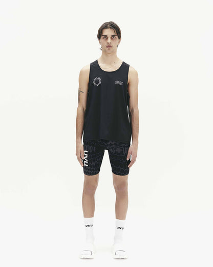 Core Collection Running Vest Black (M)