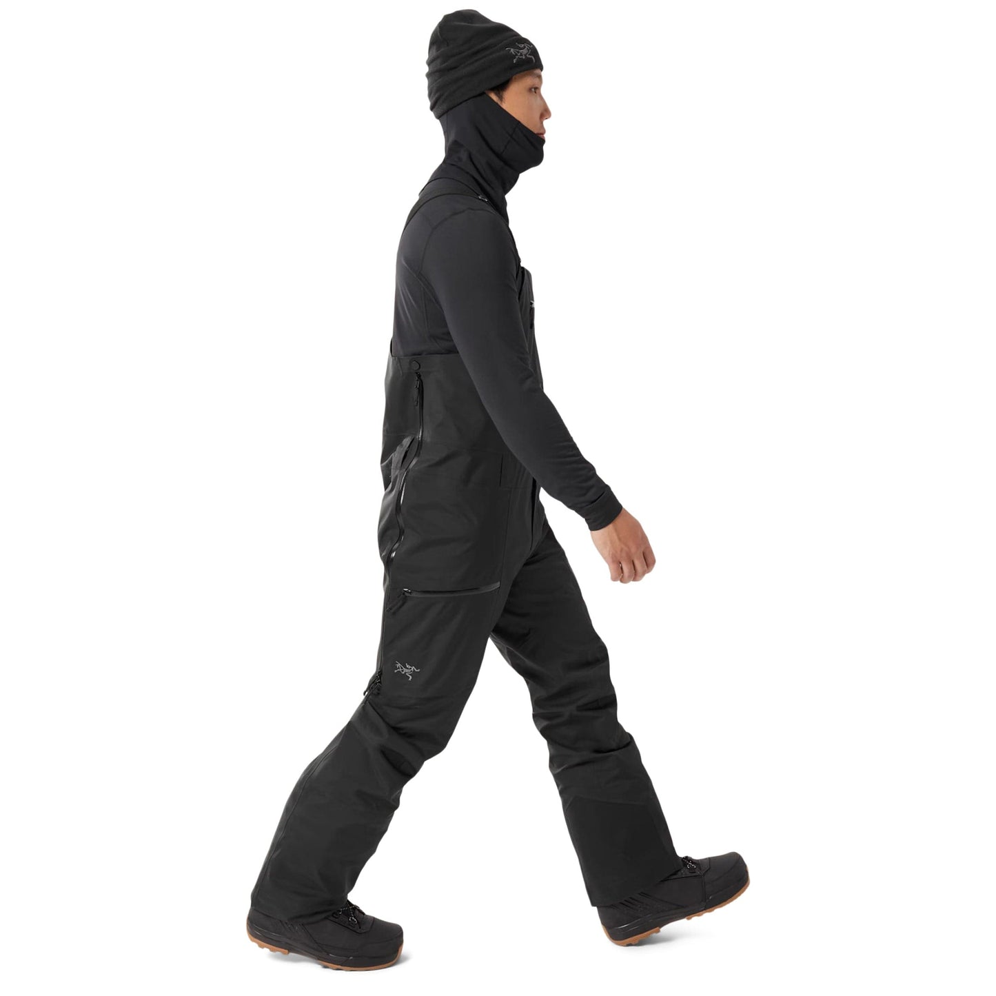 Sabre Bib Pant - S (M)