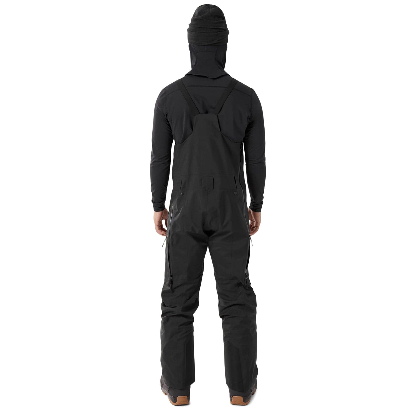 Sabre Bib Pant - S (M)