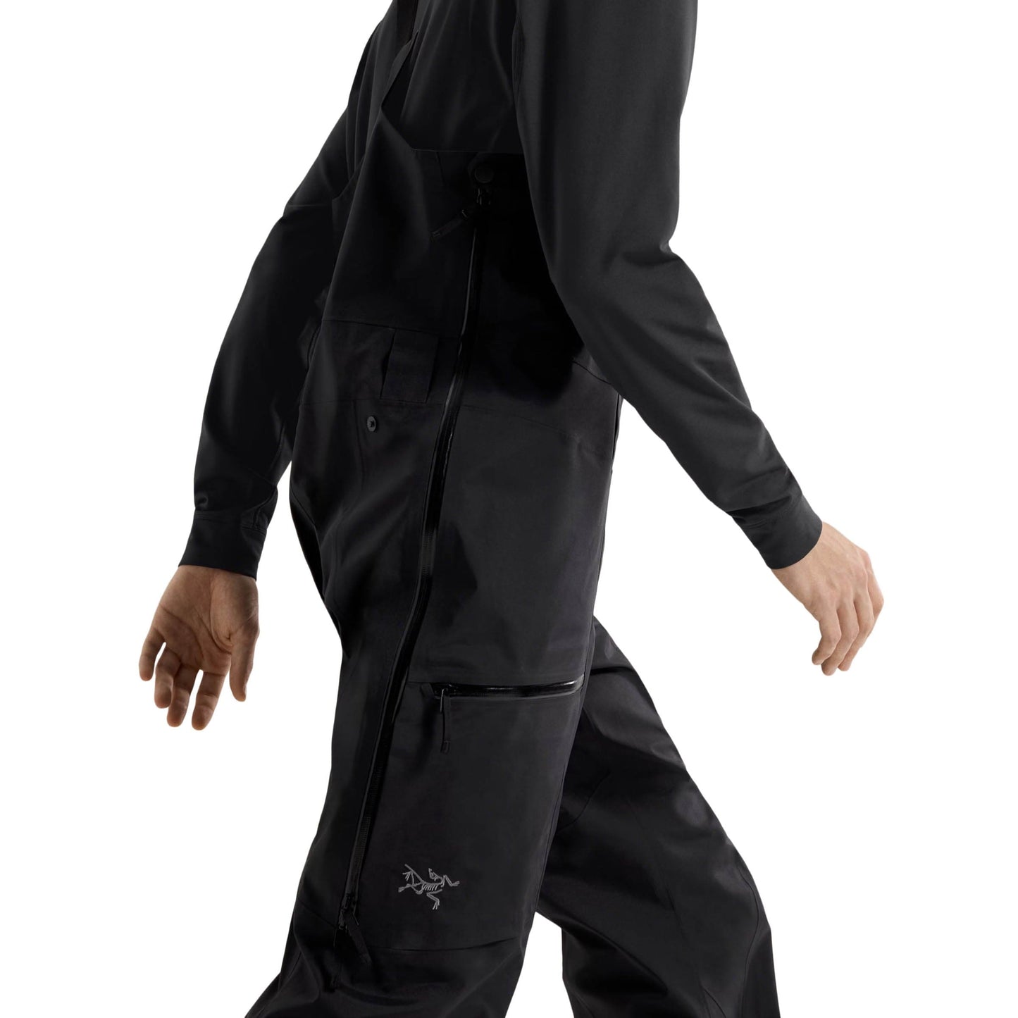 Sabre Bib Pant - S (M)