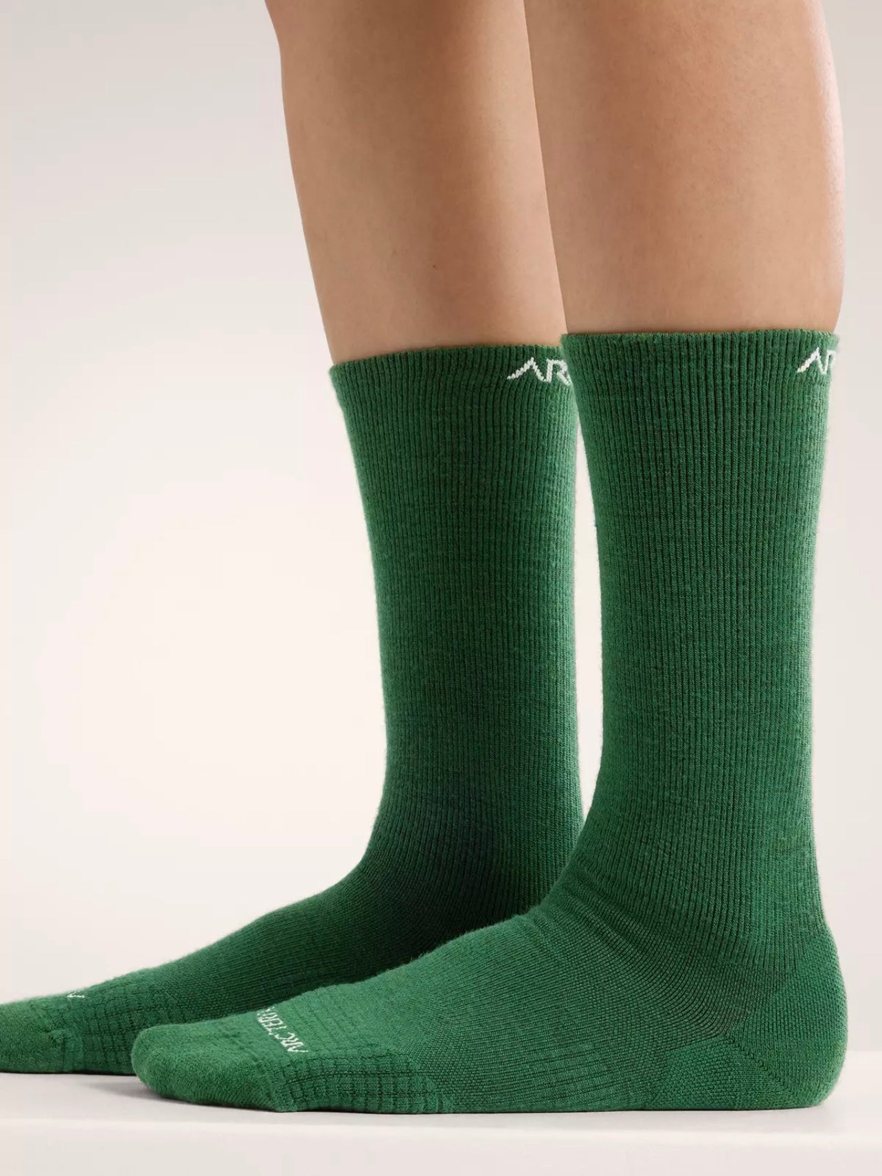Merino Mid Sock Eden- M(U)