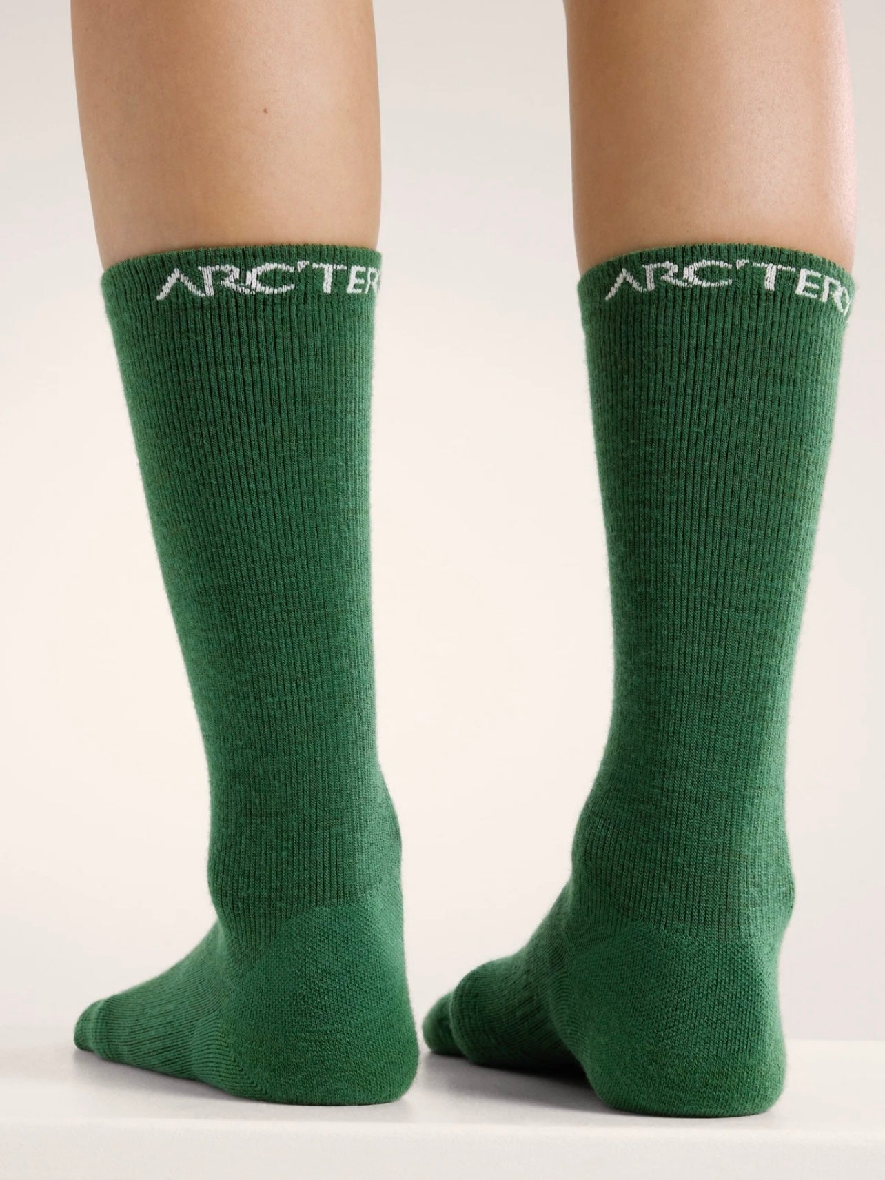 Merino Mid Sock Eden- M(U)