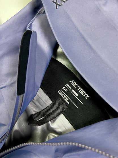 Beta SL Jacket Stratus - S (M)