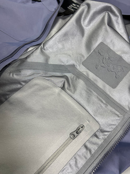 Beta SL Jacket Stratus - S (M)