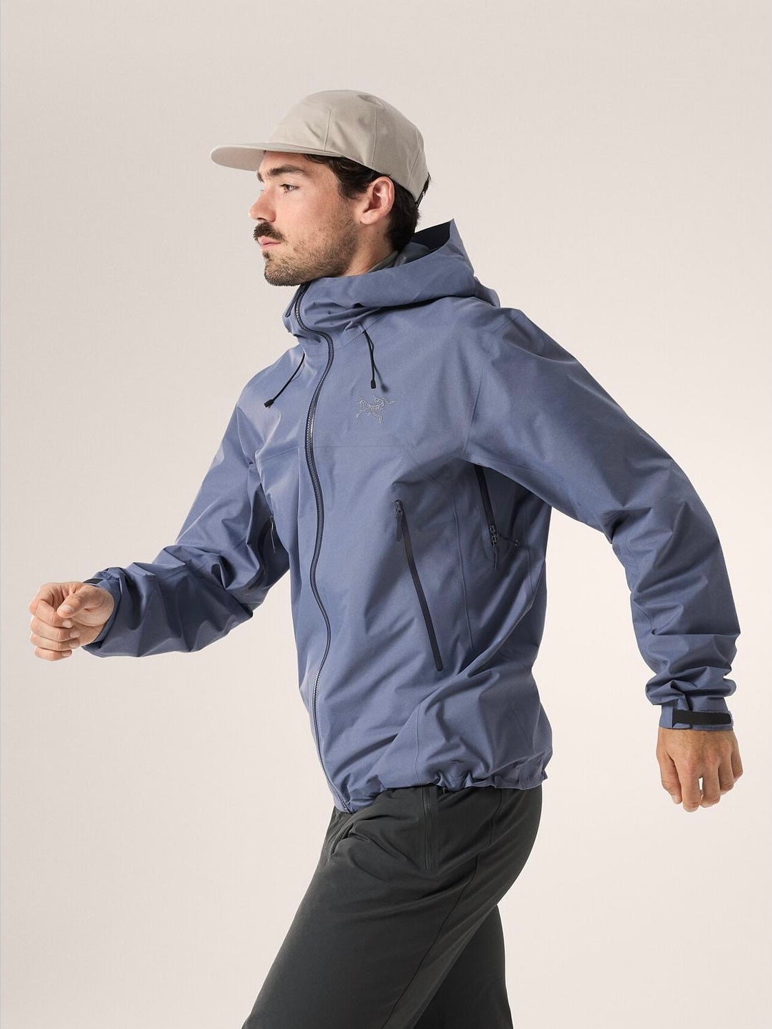 Beta SL Jacket Stratus - S (M)