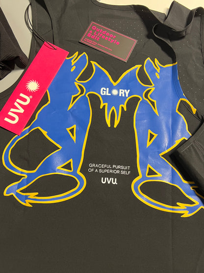 Running Vest London Marathon '25  - M (M)