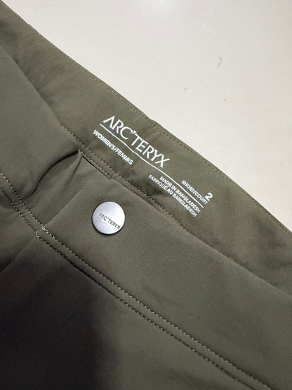 Gamma Pants Tatsu - US2, 28" (W)