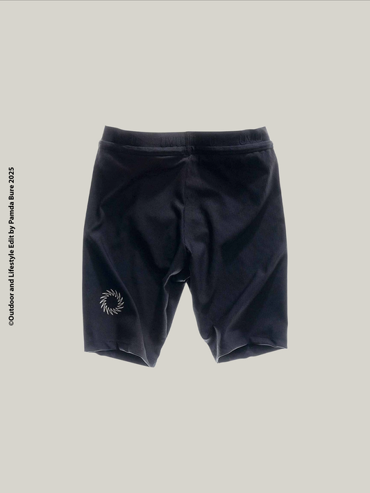 Core Collection Half Tight Black - XS