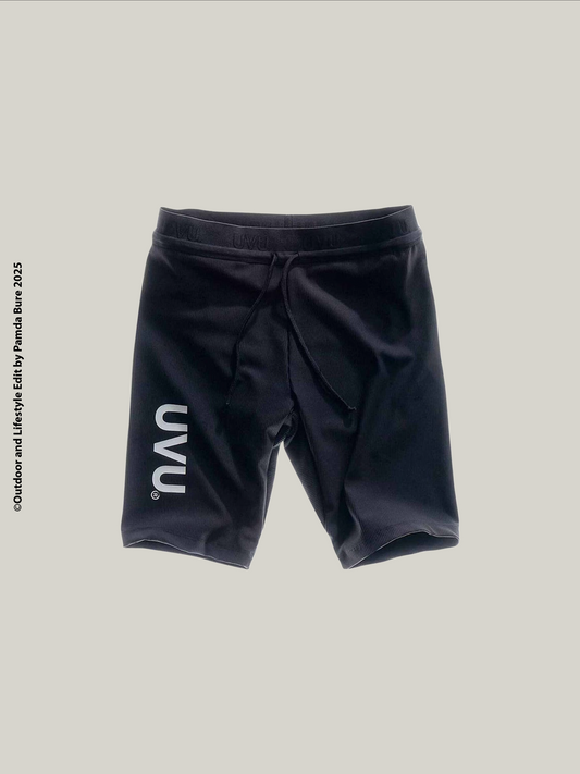 Core Collection Half Tight Black - XS